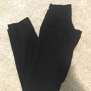 FOUR pairs of maternity pants!!!